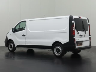 Opel Vivaro Opel Vivaro 1.6CDTi 120PK Lang | Navigatie | Camera | Airco | 3-Persoons | Cruise - afbeelding nr 6