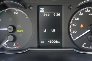 Toyota Yaris - afbeelding nr 22