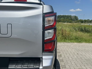 Isuzu D-Max Isuzu D-Max V-Cross MY25 Double Cab verlengd 5-persoons BPM-vrij trekhaak 35 - afbeelding nr 36
