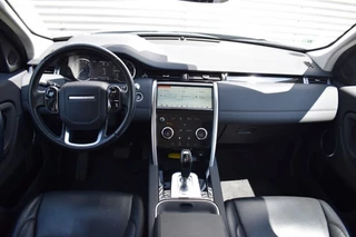 Land Rover Discovery Sport Land Rover Discovery Sport P300E 1.5 S / LEDER / P.CAM./ APPLE CARPLAY / LED KOPL. - afbeelding nr 31