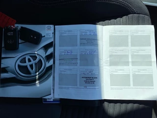 Toyota Yaris - afbeelding nr 16