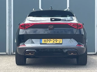 CUPRA Formentor CUPRA Formentor 1.4 e-Hybrid 245pk VZ Performance | ACC | 360 Camera | Trekhaak - afbeelding nr 35