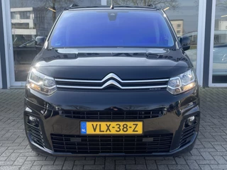 Citroën Berlingo 50% deal 9.975,- ACTIE Automaat / Stoel verwarming / Camera / Lane Assist / Carplay / ACC - afbeelding nr 3