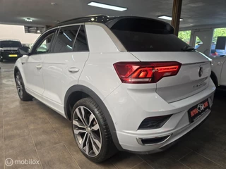 Volkswagen T-Roc Volkswagen T-Roc 1.5 TSI Sport R Line/ ACC/ Virtual/ Park.hulp - afbeelding nr 2