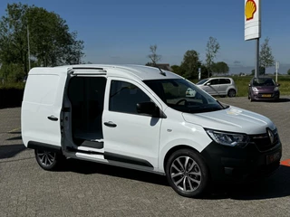 Renault Express Renault Express 1.5 dCi 95 Comfort| 95PK|Airco|Cruise|DAB - afbeelding nr 9