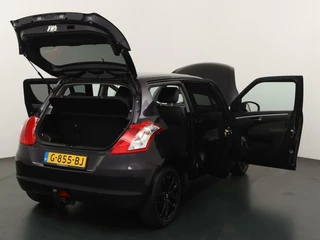 Suzuki Swift Suzuki Swift 1.2 Style EASSS - afbeelding nr 21