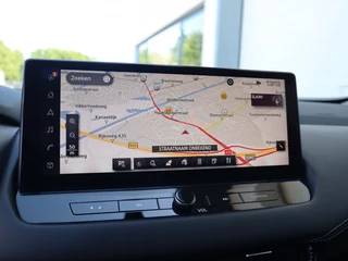 Nissan QASHQAI Nissan QASHQAI 1.3 MHEV X N-Connecta / Trekhaak / 360 Camera / Navigatie - afbeelding nr 34