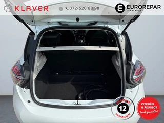 Renault ZOE - afbeelding nr 9