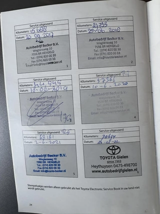 Toyota C-HR Toyota C-HR 1.8 Hybrid First Edition Camera Navigatie Cruise Clima Stoelverwarming Keyless Trekhaak - afbeelding nr 50