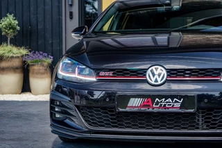 Volkswagen Golf Volkswagen Golf 7.5 GTI 2.0 TSI GTI Performance 245PK Pano/DYNa/Trkhk/Cam - afbeelding nr 20