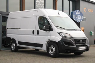 Fiat Ducato Fiat Ducato bestel 35 2.2 MultiJet L2H2|PDC|DAB|Airco|140PK - afbeelding nr 10