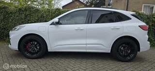 Ford Kuga Ford Kuga 2.5 PHEV ST-Line X - afbeelding nr 6