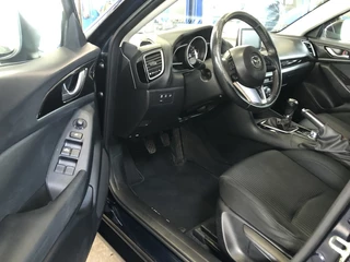 Mazda 3 - afbeelding nr 6