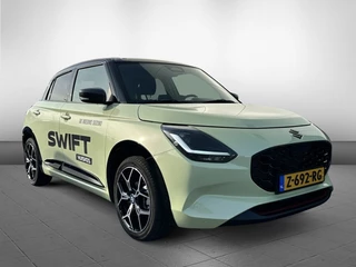 Suzuki Swift - afbeelding nr 5