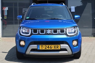 Suzuki Ignis Suzuki Ignis 1.2 Select Hybrid Automaat/Apple/AndroidAuto/AllSeasons - afbeelding nr 4