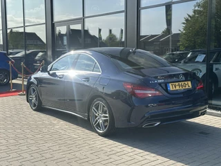 Mercedes-Benz CLA Mercedes CLA-klasse 180 Business Solution AMG | Cruise | Navi | - afbeelding nr 26