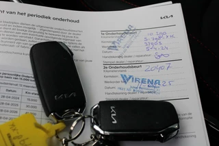 Kia ProCeed Kia ProCeed 1.6 T-GDi GT 204PK | Pano | JBL | Sportuitlaat - afbeelding nr 11
