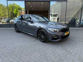 BMW 3 Serie - afbeelding nr 20