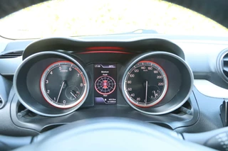 Suzuki Swift Suzuki Swift 1.2 Select Cruise|Ecc|Navi|Pdc|Lmv|Stoelverw.|Lane assist - afbeelding nr 12