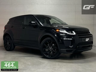 Land Rover Range Rover Evoque - 7998514-0