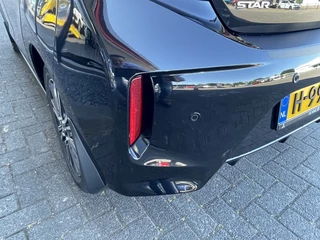 Mitsubishi Space Star - afbeelding nr 5