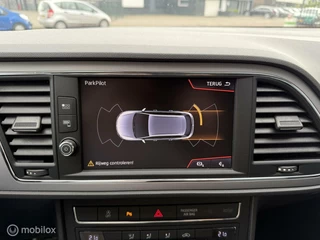 SEAT Leon Seat Leon ST 1.0 TSI Style Ultimate Edition - afbeelding nr 17