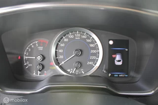Toyota Corolla Touring Sports Toyota Corolla Touring Sports 1.8 Hybrid Active - afbeelding nr 19