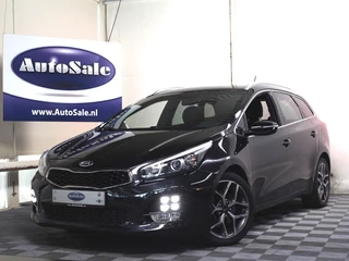 Kia cee'd - afbeelding nr 1