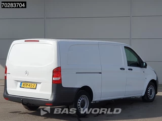 Mercedes-Benz Vito Mercedes Vito L3H1 Trekhaak Navi Airco Cruise Camera Parkeersensoren Euro6 L3 7m3 Airco Trekhaak Cruise control - afbeelding nr 5