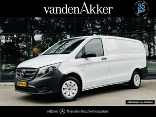 Mercedes-Benz Vito - 275599741-0