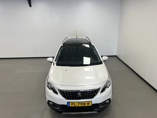 Peugeot 2008 Peugeot 2008 1.2 PT 111PK / Allure / Panoramadak / Climate.C / Navi / h.leder / - afbeelding nr 25