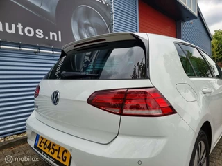 Volkswagen e-Golf Volkswagen e-Golf 136pk. Virtual, Camera, PDC v+a, Keyless - afbeelding nr 24