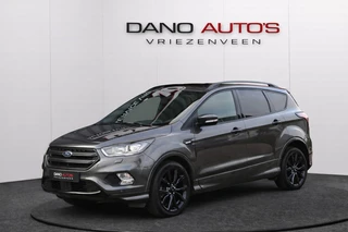 Ford Kuga 1.5 EcoBoost ST-Line 4x4 182PK Pano/Camera/Leer