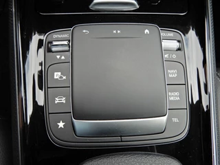 Mercedes-Benz B-Klasse Mercedes-Benz B-Klasse 180 BUSINESS SOLUTION automaat - afbeelding nr 16