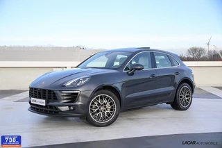 Porsche Macan - 468980716-0