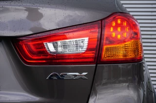 Mitsubishi ASX - afbeelding nr 50