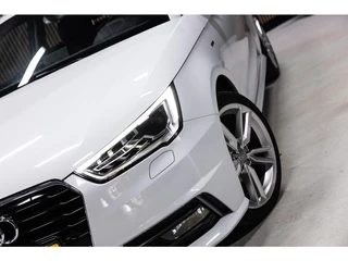 Audi A1 - afbeelding nr 30