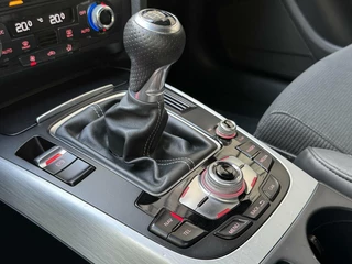 Audi A4 Audi A4 Avant 1.8 TFSI S-line Navigatiesysteem MMI+ | Cruise control | Climate control | Zonneschermen achter | 18 inch lichtmetalen velgen | Xenon verlichting | Parkeersensoren achter - afbeelding nr 28