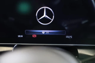 Mercedes-Benz GLC Mercedes-Benz GLC-klasse 300e 4MATIC AMG 63 Look / Memory / Burmester / Camera / Acc / Lane Assist / Dode Hoek / Sfeerverlichting - afbeelding nr 35
