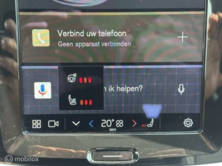 Volvo V60 Volvo V60 B3 Mild Hybrid Essential|Trekhaak|Parkeercamera|Stoel-Stuur verwarming|Parkeersensoren - afbeelding nr 36