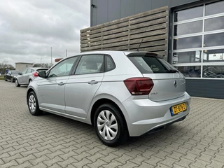 Volkswagen Polo Volkswagen Polo 1.0 TSi 95Pk Comfortline|Navi|Adapt.Cruise|CarPlay| - afbeelding nr 20