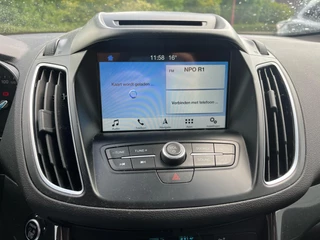 Ford C-MAX Ford C-Max 1.5 EcoBoost Titanium | 150 Pk | Trekhaak | Winterpack | Cruise Control | Dealer Onderhouden | Camera | - afbeelding nr 10
