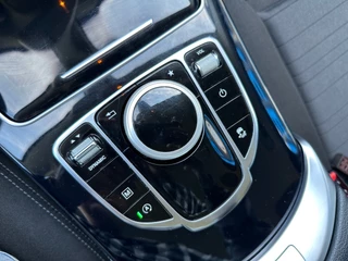 Mercedes-Benz GLC 360 Camera, Cruise - afbeelding nr 26
