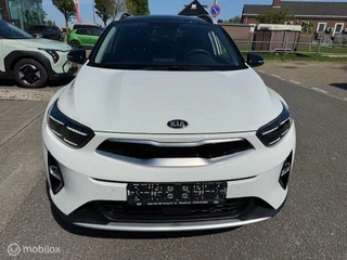 Kia Stonic Kia Stonic 1.0 T MHEV GT Line Automaat  GT Line meest luxe uitvoering Full option , lage km stand , auto is als nieuwe , 7 jaar fabrieks garantie - afbeelding nr 9