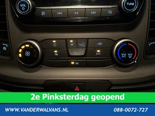 Ford Transit Custom Verwarmde voorruit, Bijrijdersbank, 2500kg trekvermogen - afbeelding nr 4