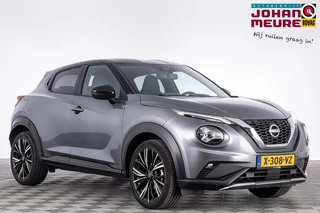 Nissan Juke 1.0 DIG-T N-Design ✅ 1e Eigenaar