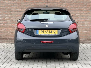 Peugeot 208 Peugeot 208 1.2 PureTech Blue Lion Navi - DAB+ - Cruise - LED - Airco - afbeelding nr 8