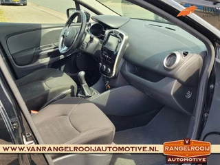Renault Clio Renault Clio Estate 0.9 TCe Night&Day, trekhaak, airco, DAB, 16