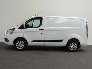 Ford Transit Custom Ford Transit Custom L1H1 Trend Airco Bluetooth Navi Trekhaak Parkeersensoren - afbeelding nr 34