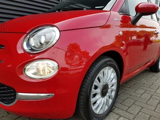 Fiat 500 - afbeelding nr 16